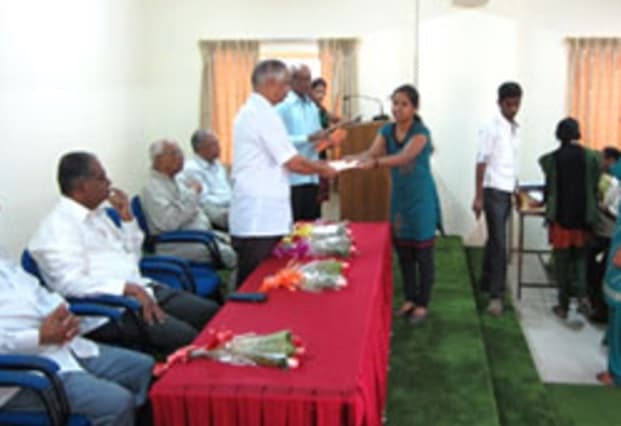 BES Degree College Jayanagar Bangalore campus photo 2